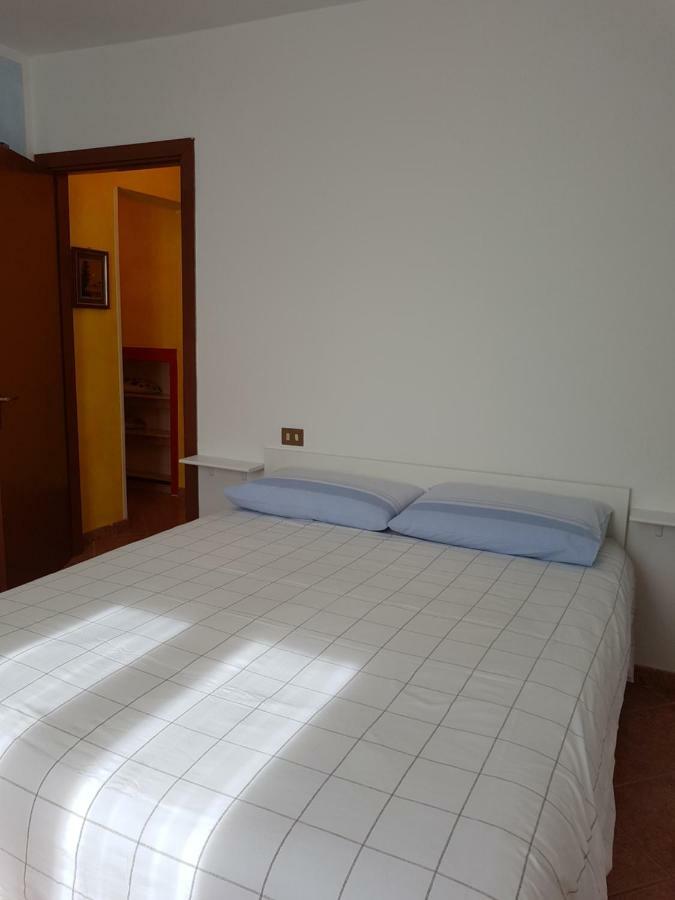Crotto Caraco Appartamenti Bungalow Chalet Порлецца Экстерьер фото