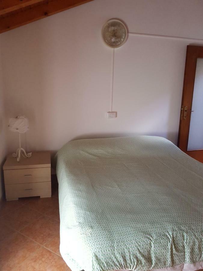 Crotto Caraco Appartamenti Bungalow Chalet Порлецца Экстерьер фото