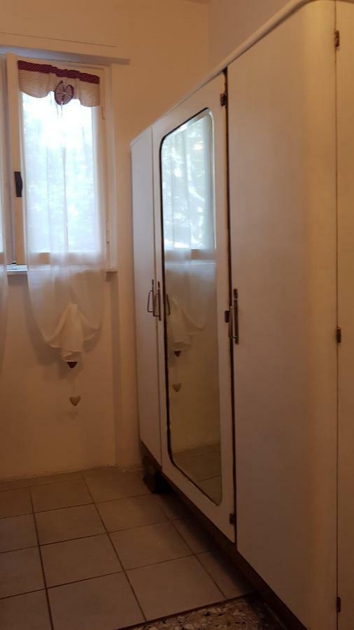 Crotto Caraco Appartamenti Bungalow Chalet Порлецца Экстерьер фото