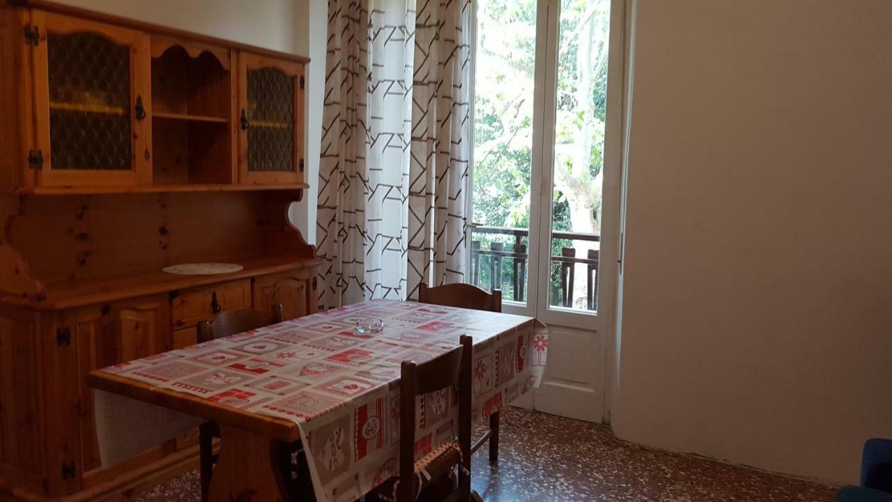 Crotto Caraco Appartamenti Bungalow Chalet Порлецца Экстерьер фото