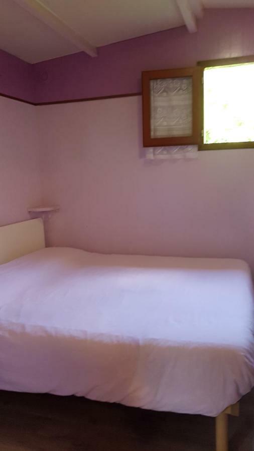 Crotto Caraco Appartamenti Bungalow Chalet Порлецца Экстерьер фото