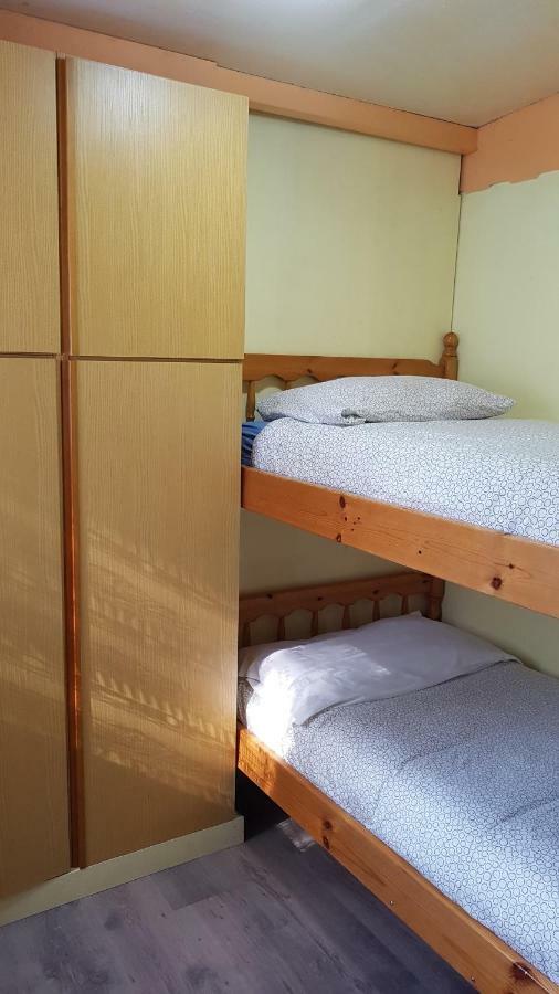 Crotto Caraco Appartamenti Bungalow Chalet Порлецца Экстерьер фото