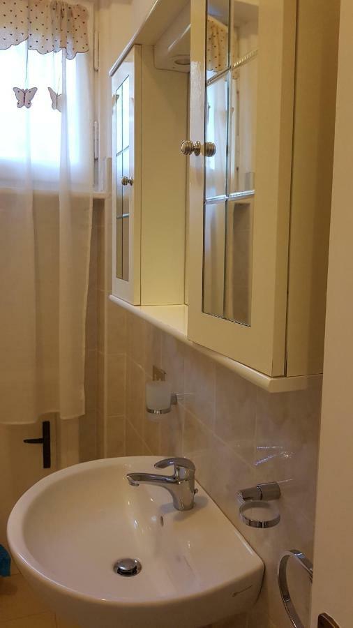Crotto Caraco Appartamenti Bungalow Chalet Порлецца Экстерьер фото