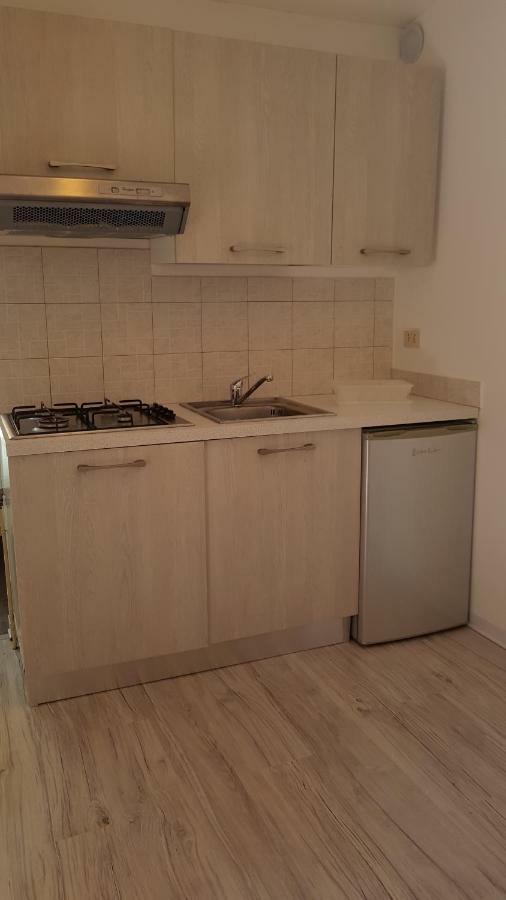 Crotto Caraco Appartamenti Bungalow Chalet Порлецца Экстерьер фото
