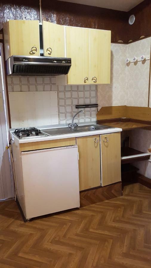 Crotto Caraco Appartamenti Bungalow Chalet Порлецца Экстерьер фото