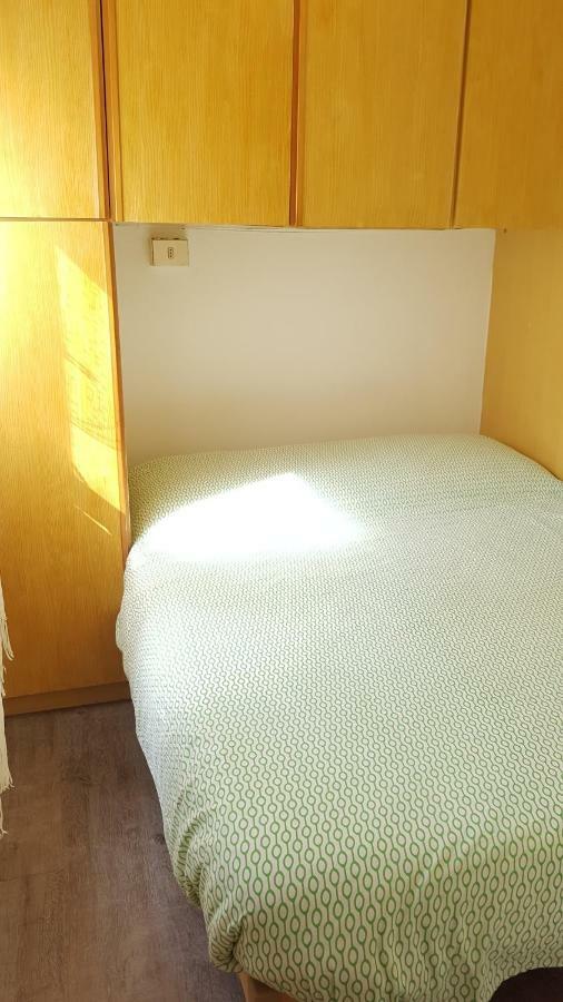 Crotto Caraco Appartamenti Bungalow Chalet Порлецца Экстерьер фото