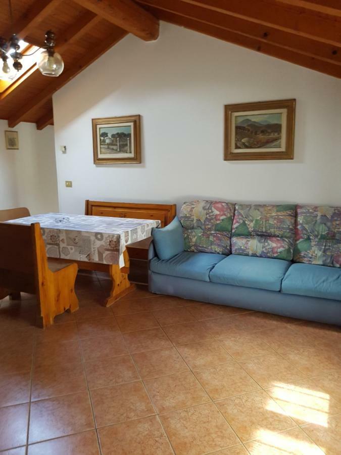 Crotto Caraco Appartamenti Bungalow Chalet Порлецца Экстерьер фото