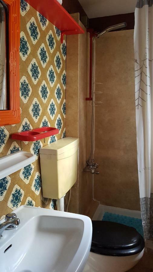 Crotto Caraco Appartamenti Bungalow Chalet Порлецца Экстерьер фото