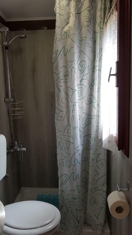 Crotto Caraco Appartamenti Bungalow Chalet Порлецца Экстерьер фото